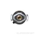 Encoder motor Encoder incremental